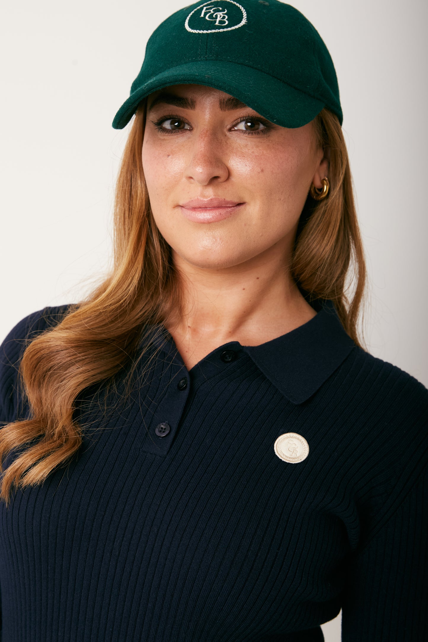 Classic Wool Cap