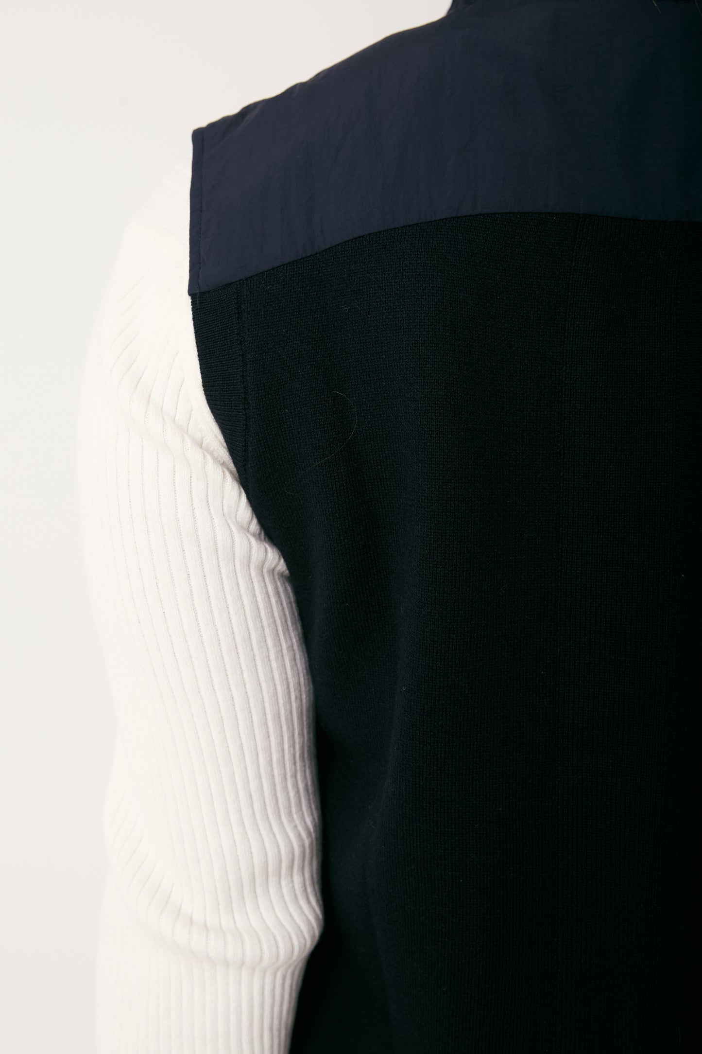 Durness Waterproof Merino Vest