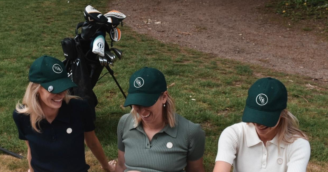 Women Who Wear Wool!