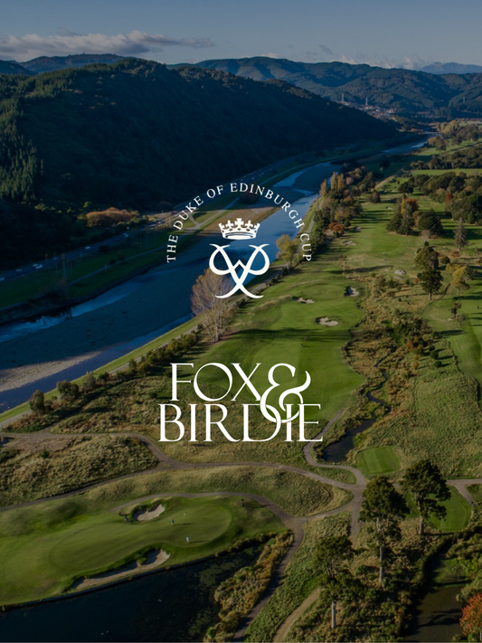 Why we're sponsoring the Duke of Edinburgh Cup New Zealand