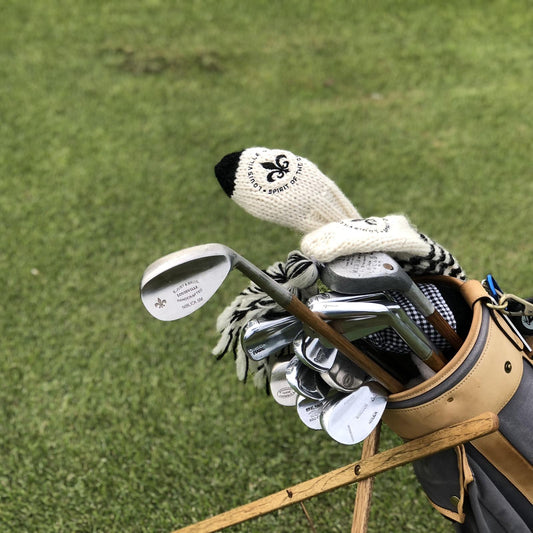 The Power of Community: Why Golf is Better Together