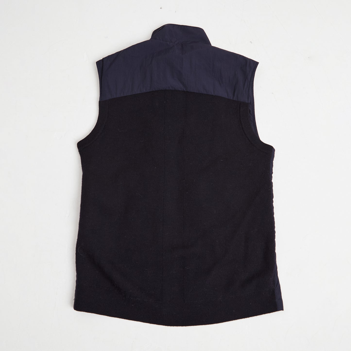 Durness Waterproof Merino Vest