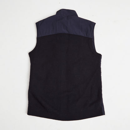 Durness Waterproof Merino Vest