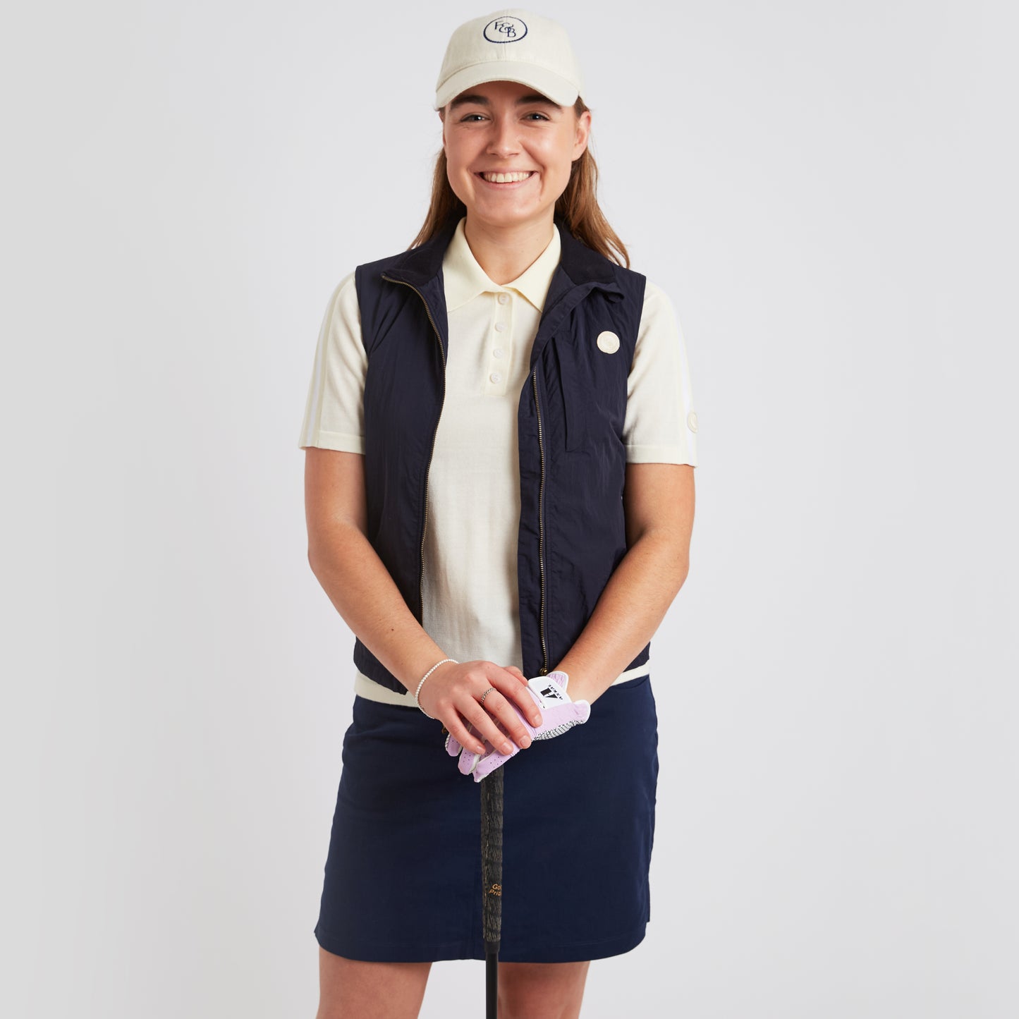 Durness Waterproof Merino Vest