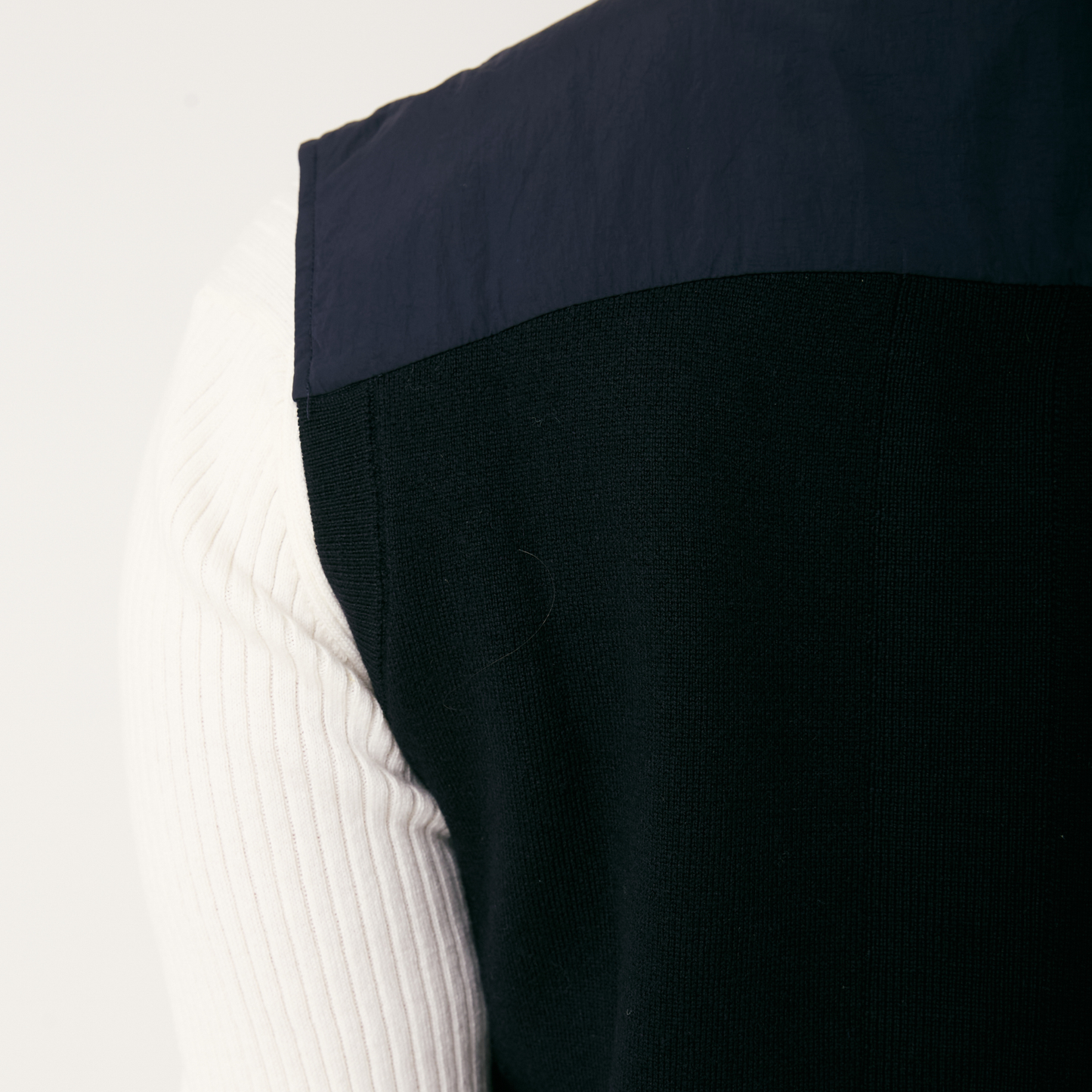 Durness Waterproof Merino Vest