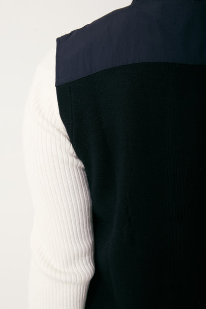 Durness Waterproof Merino Vest